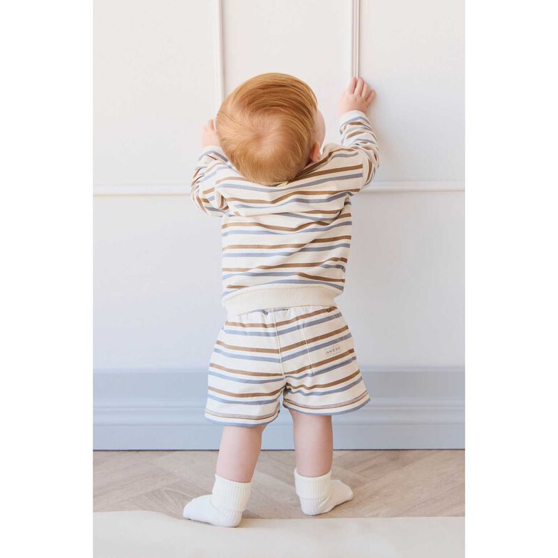 Jamie Kay Damien Sweatshirt 6M-2Y image number 2